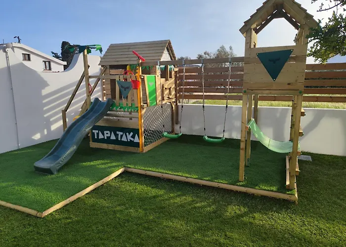 Il Pasha' 3* Capitana