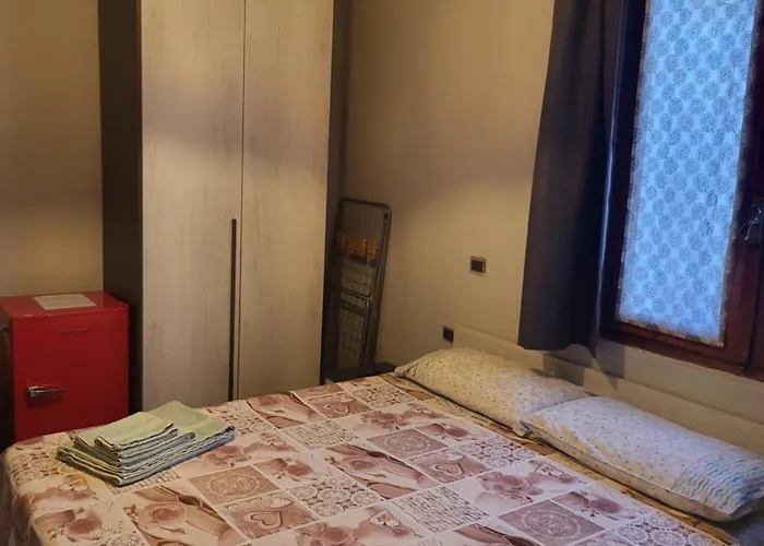 Il Pasha' Panzió Capitana