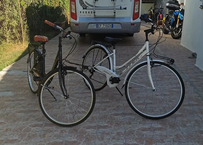 Il Pasha' Frühstückspension