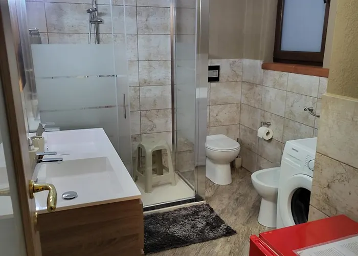 Frühstückspension Il Pasha' 3*