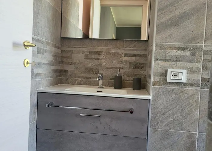 Frühstückspension Il Pasha' 3*